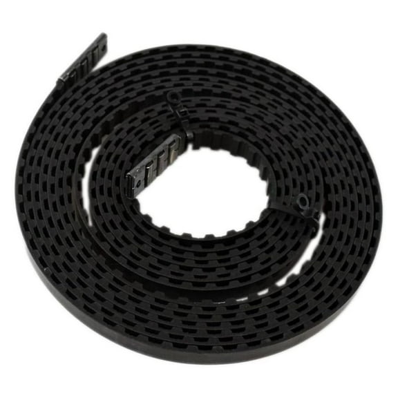 Chamberlain 41A3589-1 Garage Door Opener Drive Belt Genuine Original Equipment Manufacturer () Part
