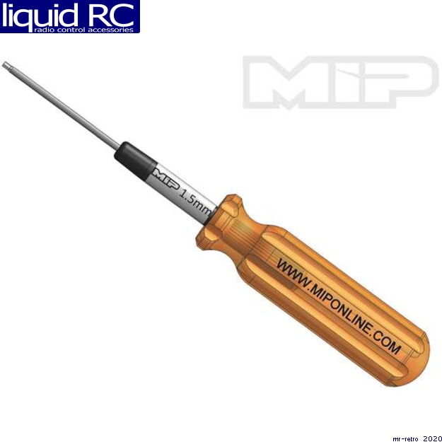 MiP 9003 Thorp Hex Driver 3 32 for sale online