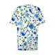 thumbnail image 5 of Camisas de Manga Larga para las Mujeres Cuello Redondo Impreso de Ajuste Suelto, Top de Moda de Verano Sexy para el Uso Diario, 5 of 6
