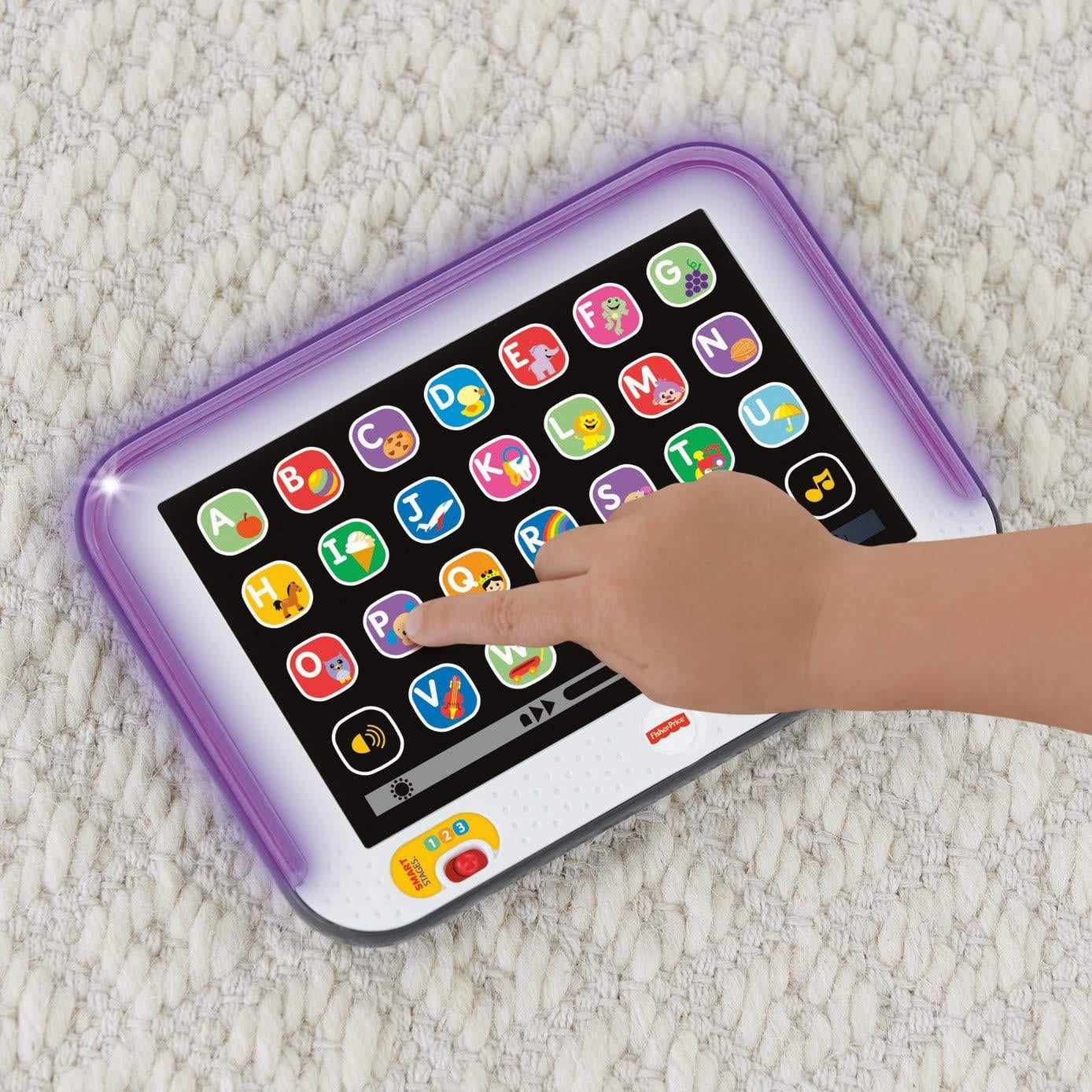 fisher price tablet walmart