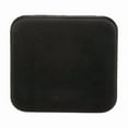 thumbnail image 3 of bROK 2 " Reciever Rubber Hitchbox Cover, Black, 3 of 4
