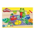 thumbnail image 1 of Masa Moldeable Hasbro Set Play Doh Primeras Creaciones con la Rana y los Colores, 1 of 3