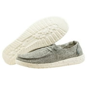 Hey Dude Wendy Womens Lightweight Slip On Loafer Shoes