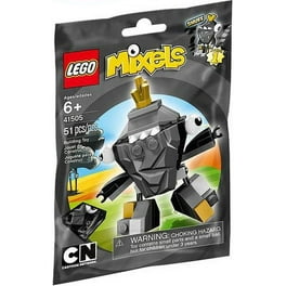 Krader Lego 41503 Lego Mixels Series Cragsters Max: 41503 Krader