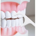 thumbnail image 2 of Dental Floss Picks , 300 pack, 2 of 5
