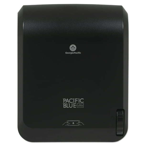 Pacific Professional Pacific Blue Ultra Paper Towel Dispenser