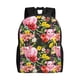 thumbnail image 1 of Easygdp Cute Pigs Sunflower Mochila Versátil y Elegante: Comodidad, Almacenaje y Durabilidad para la Universidad, Trabajo, Viajes y Uso Diario, 1 of 8