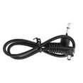 thumbnail image 1 of Keenso Flash Cable, Flash Sync Cable, 3.5mm For PC Home, 1 of 8