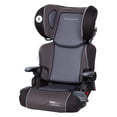 thumbnail image 1 of Asiento Elevador Baby Trend Protect HB40E42A 2 en 1 Respaldo Alto y Sin Respaldo 18 a 54 kg, 1 of 5