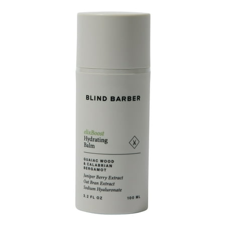 Blind Barber elixBoost Hyrdrating Balm