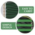 thumbnail image 5 of OFFIGAM 3pcs Universal Design Chair Reinforcing Belt Green Cloth Replacement for Users with Broken Chairs, 5 of 6