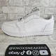 thumbnail image 4 of Ni-k-e Air Jordan 1 Retro Low Slip White Sneakers AV3918 100 Women's Size 7, 4 of 6