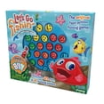 thumbnail image 5 of Combo Let's Go Fishin' de Game Pressman con tarjeta Go Fish de 58 cm, 5 of 5