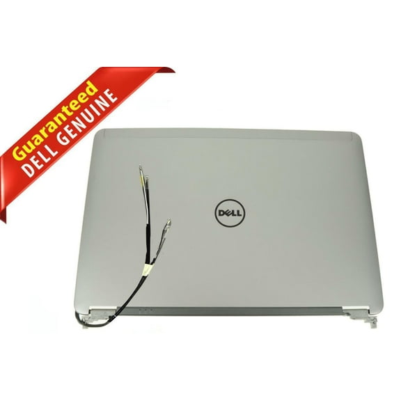 Dell E6440 Latitude Laptop LCD Back Cover Hinges ASSY M16D4 8PNMP VAL90