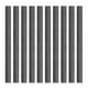 thumbnail image 1 of Varilla de grafito para electrodo de 20 piezas, varillas de fibra de carbono para soldadura de Metal fundido y experimentos de laboratorio, varillas agitadoras de grafito, 1 of 5