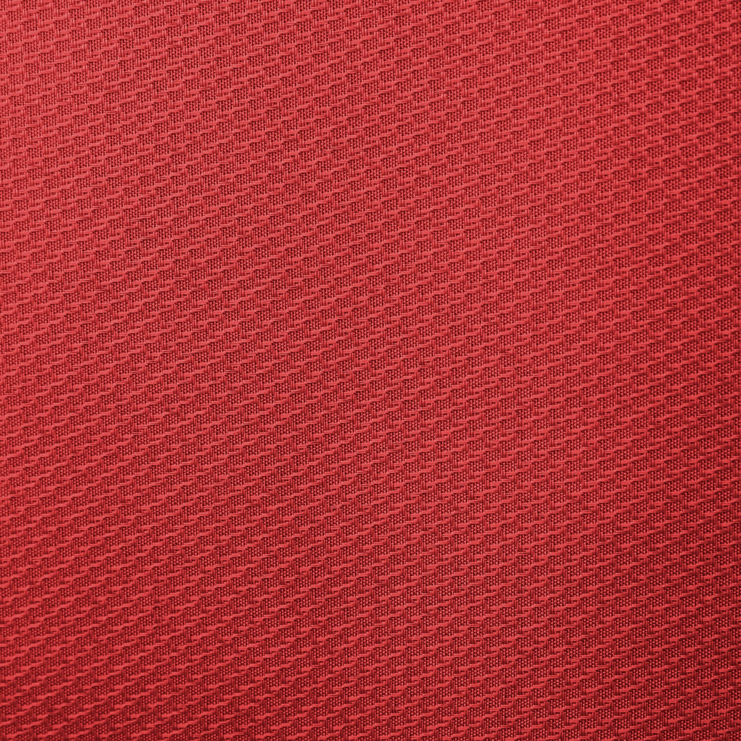 Mainstays Fraser Fabric Tablecloth, Red Sedona, 52"W x 70"L, Available in Various Sizes and Colors