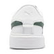 thumbnail image 4 of PU & MA Lajla Lthr Wns White Eucalyptus Women LifeStyle Casual Shoes 390643-04, 4 of 6