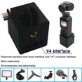 thumbnail image 1 of HOARBOEG Tripod Mount 1/4 Screw Adapter Camera Bracket For Pocket, 1 of 9
