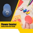 thumbnail image 4 of pitrice Hole Puncher Cards Labor-saving Photo Album Handmade Decoration Tool Accessories Easy and Fast Manual Tools Consistent Design Hollow cat paw, 4 of 6
