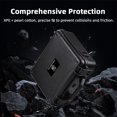 thumbnail image 4 of Para DJI Flip Case Almacenamiento Impermeable A Prueba Agua., 4 of 9