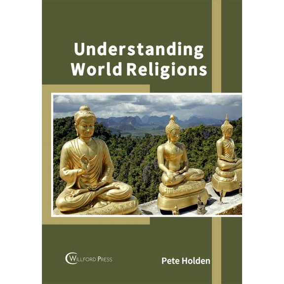 Understanding World Religions (Hardcover)