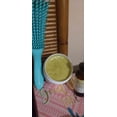 thumbnail image 3 of Branded Detangle Brush Green, 3 of 3