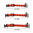 thumbnail image 5 of Guiexla 1 Set Lizard Leash Adjustable Reptile Traction Rope And Collar Durable Comfortable Pet Leash for Outdoor Adventures, 5 of 7
