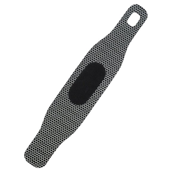 Wrist Support Athletic Wristband with Flexible Rings Hole Unique Wrist Guard Suitable for Various Playing Sports