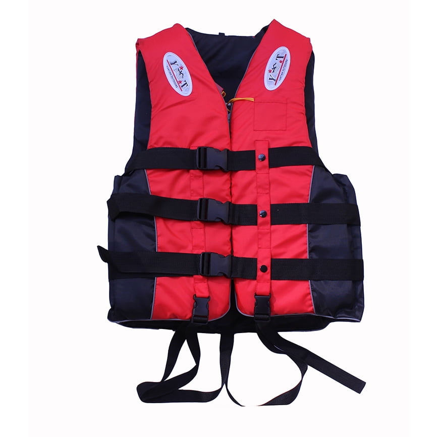 Floating buoyancy life jacket Water sports Surfing swimming life vest