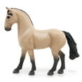 thumbnail image 5 of Collectible Lusitano Horse Action Figure, 5 of 5