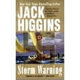 thumbnail image 2 of Pre-Owned Storm Warning (Mass Market Paperback) 042517607X 9780425176078, 2 of 2