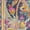 Ivory/Multi, variant on Nourison Passion Grey/Beige 5'3" x 7'3" Area Rug, Traditional, Persian, Bed Room, Living Room, Dining Room, Kitchen, , Easy Cleaning, Non Shedding (5' x 7')