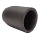 thumbnail image 4 of Crisol de fundición de metal multiusos incluye crisol de grafito de carburo de silicio que previene la corrosión usable resistente a los golpes térmicos para cobre ANGGREK Otros, 4 of 8