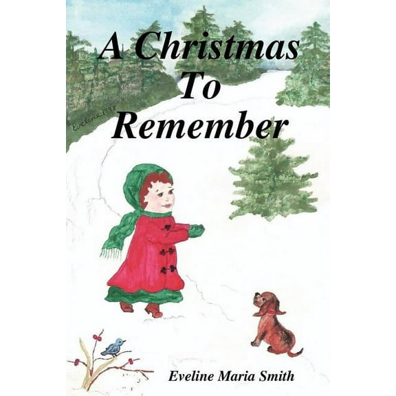 Christmas To Remember