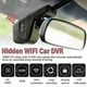thumbnail image 2 of 1080p Wifi Car Dvr Camera Fhd 1080p Night Vision 170 Degree Wide Angle G-sensor Mini Auto Dash Cam Digital Video Recorder (dp), 2 of 5