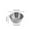 A, variant on EGNMCR Rust Steel Thickened Multi-functional Large Basin Stainless Steel Basin Set Soup Basin Stainless Steel Water Basin basin basin