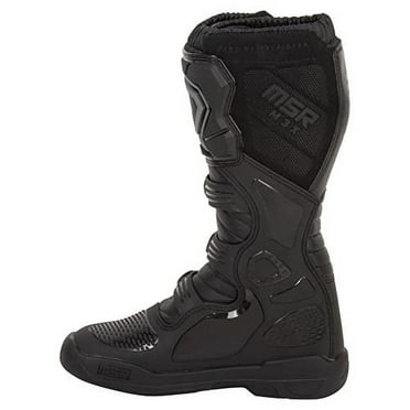MSR? Youth M3X Boots Size 7 Black