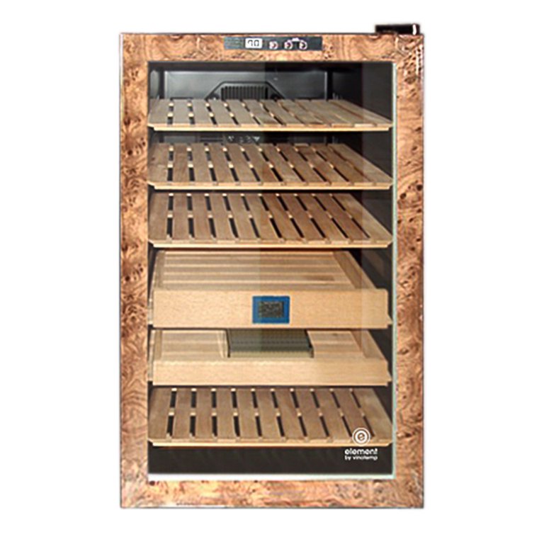 Wine And Cigar Humidor Matttroy