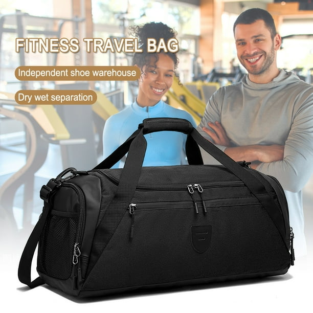 Bolso de entrenamiento para hombre hotsell