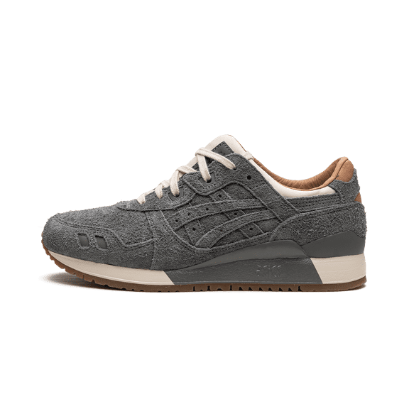 ASICS MENS Gel-Lyte 3 "Packer x J.Crew" H7F6K 9797 H7F6K 9797 from Stadium Goods
