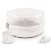 Primo Passi Microwave Baby Bottle Steam Sterilizer