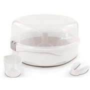 Primo Passi Microwave Baby Bottle Steam Sterilizer