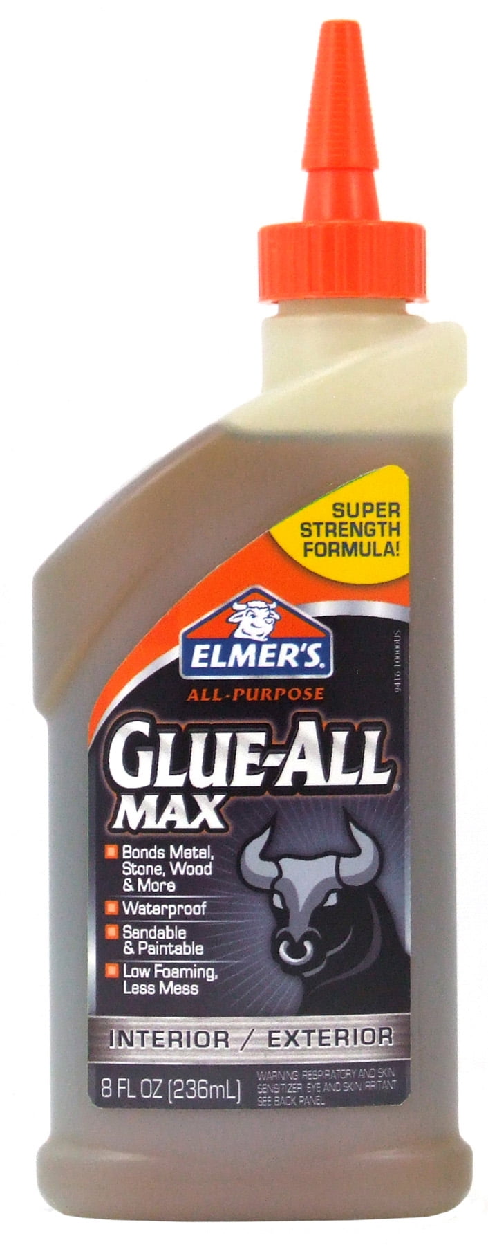 GLUE POLYURETHANE ALL PURP 8OZ