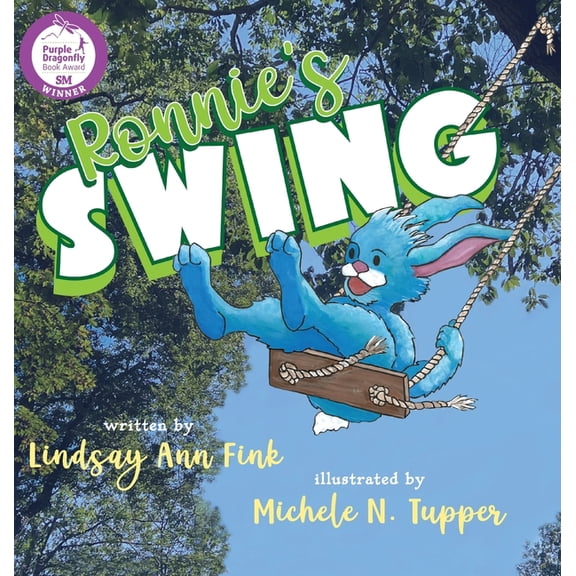 Ronnie's Swing, (Hardcover)