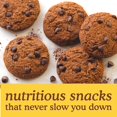 thumbnail image 4 of Almond Flour Crunchy Cookies, Toasted Pecan - Gluten Free, Vegan, Healthy Snacks, Made with Organic Coconut Oil, 5.5 Ounce (Pack of 6), 4 of 5