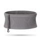 thumbnail image 3 of Riñonera Para Correr Bolsas invisibles para cinturón de teléfono, bolsa elástica para correr para deportes al aire libre (L gris) Hugtrwg  Para Estrenar, 3 of 9