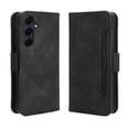 thumbnail image 1 of Funda Tipo Billetera GANGXUN para Samsung Galaxy A55 5G – Tapa Flip con Tarjetero, 1 of 5