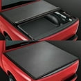 thumbnail image 6 of DNA Motoring For 82-93 Chevy S10 GMC S15 6 Ft Truck Bed Soft Vinyl Roll-Up Tonneau Cover, 6 of 12