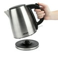 Aroma 1.0Liter Stainless Steel Electric Kettle