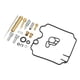 thumbnail image 3 of Kit de Reparación de Carburador de Motocicleta Ticfox 18 Piezas para FZR250R 3 LN con Aguja 5CT9, 3 of 14